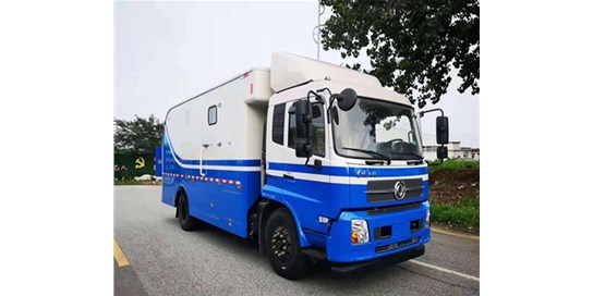  測井車的構(gòu)造具備的特點，小編來介紹