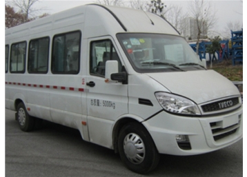 TYJ5050TSJ2試井車